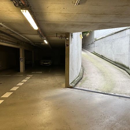So Guest- Pepite De Charme Proche Cathedrale, Climatisation Parking Apartment Реймс Екстериор снимка